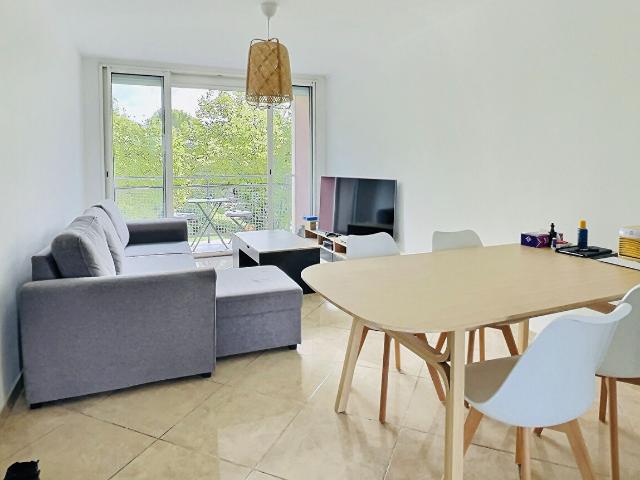 Appartement location à Marseille