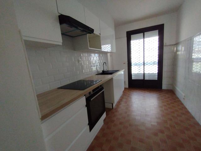 Appartement location à Château-Gombert, Marseille
