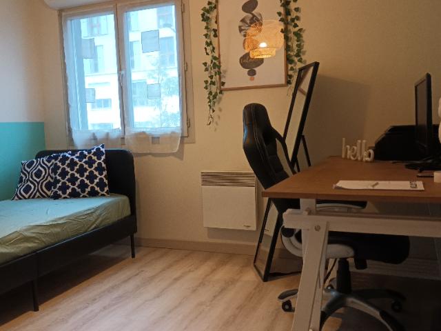 Appartement location à Chantiers, Versailles