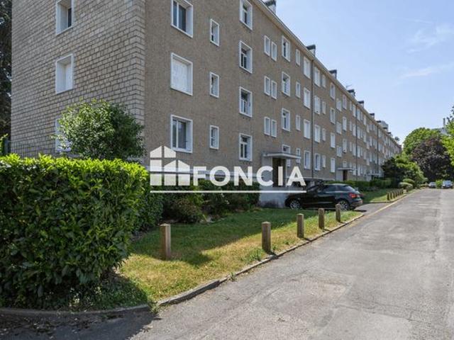 Appartement vente à Dieppe, Massy