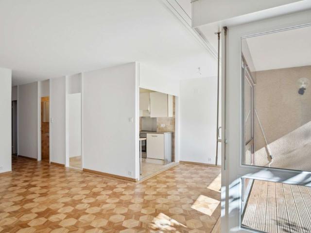 Apartment mieten in Meinier