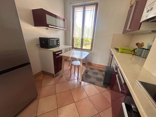 Appartement location à Melun