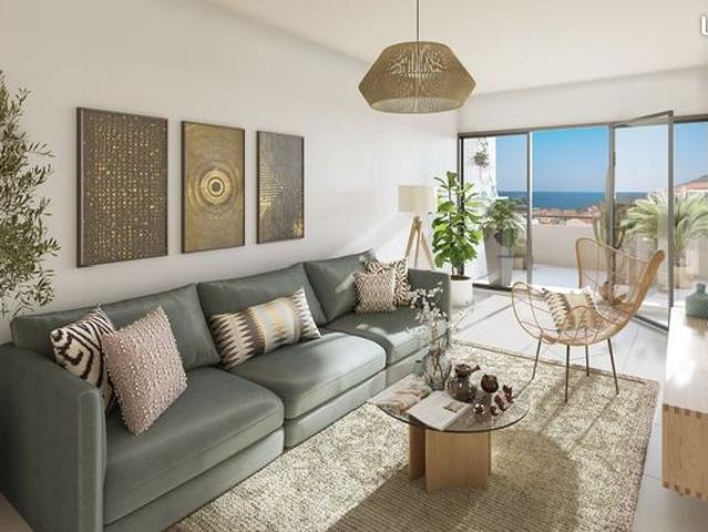 Appartement vente à Céret, Port-vendres