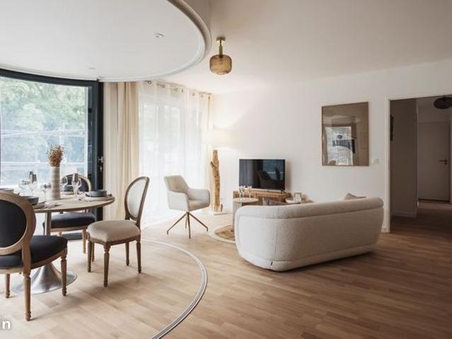 Appartement vente à Vendôme, Saint-ouen