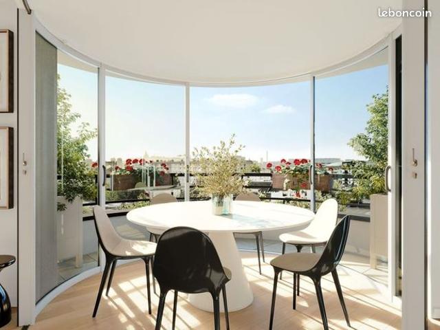 Appartement vente à Saint-ouen, Loir-et-Cher