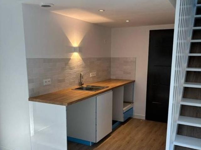 Appartement vente à Rochefort, Meschers-sur-gironde