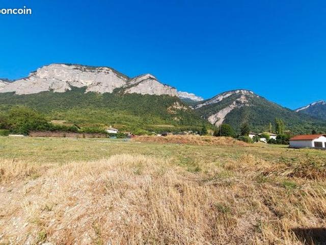 Appartement vente à Grenoble, Lumbin