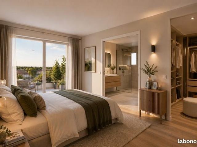 Appartement vente à Issy-les-Moulineaux, Hauts-de-Seine