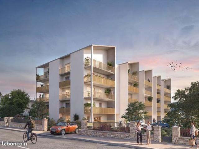 Appartement vente à Rodez, Occitanie