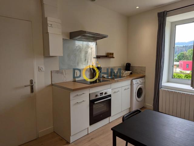 Appartement location à Layre, Ambert