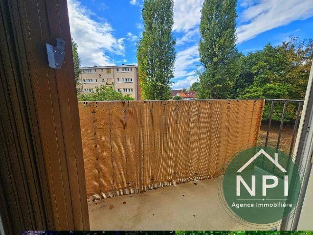 Appartement location à La Rochette, Seine-et-Marne