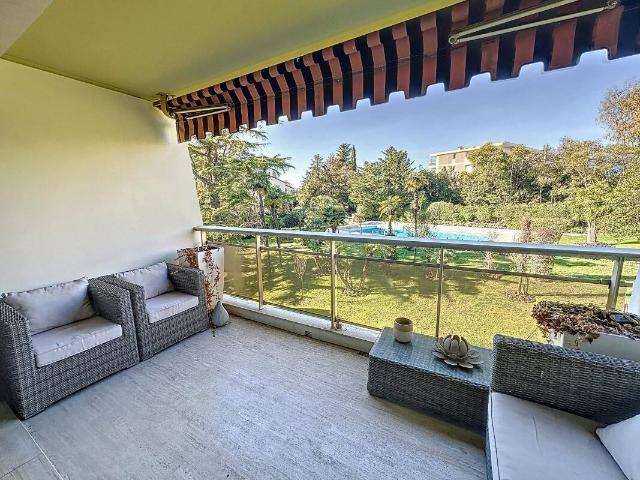 Appartement location à Mauvarre, Cannes