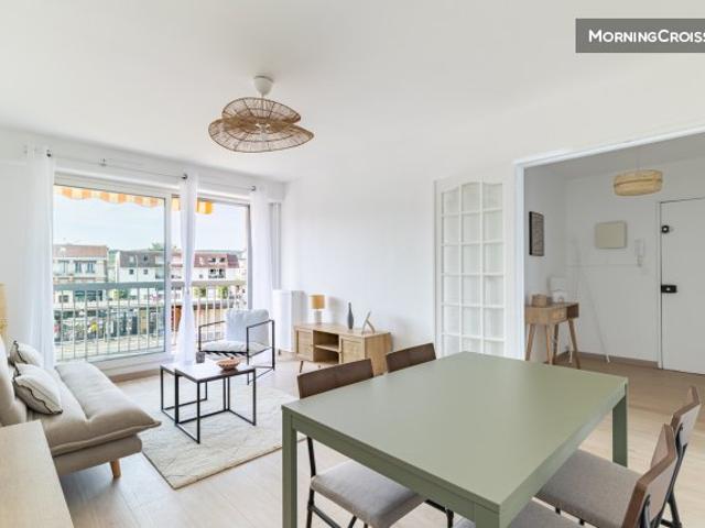 Appartement location à Argenteuil, Franconville
