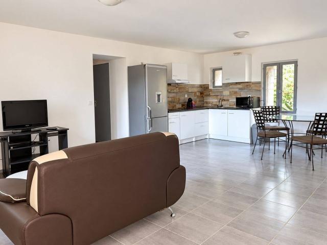 Appartement location à Mornas, Vaucluse