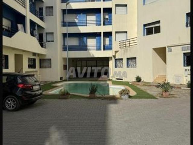 Appartement location à El Ma, Gharb-Chrarda-Beni Hssen