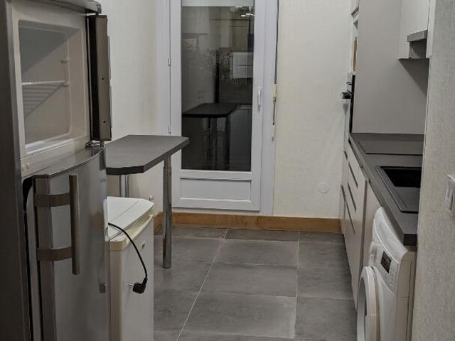 Appartement location à Bordeaux