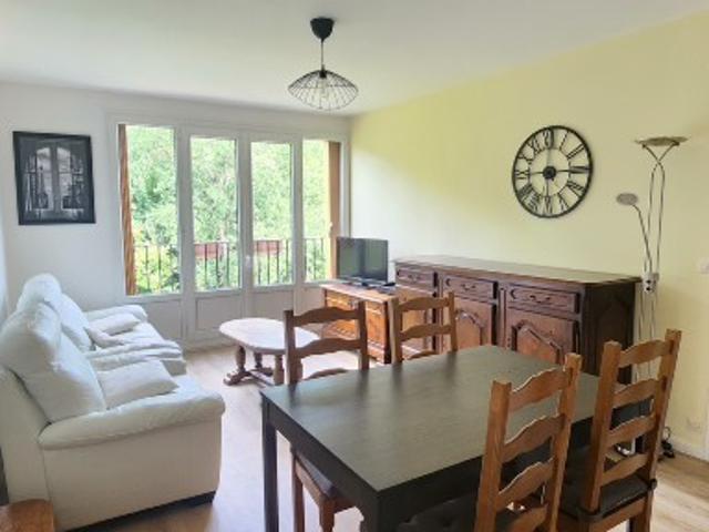 Appartement location à Palaiseau, Bièvres