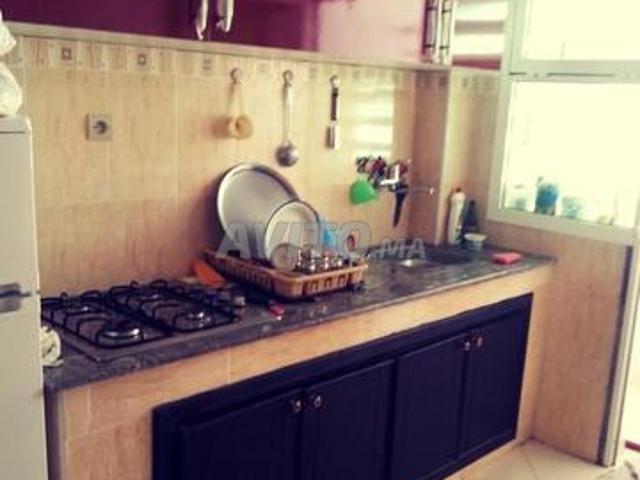 Appartement location à Tangero, Tanger-Tétouan