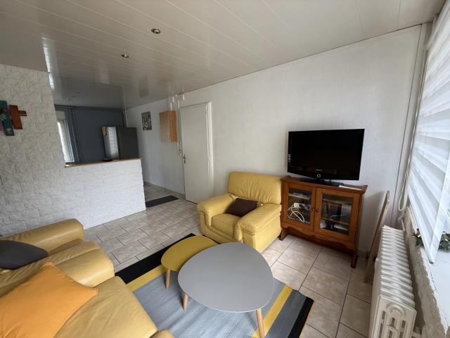 Appartement location à Forbach-Boulay-Moselle, Farébersviller