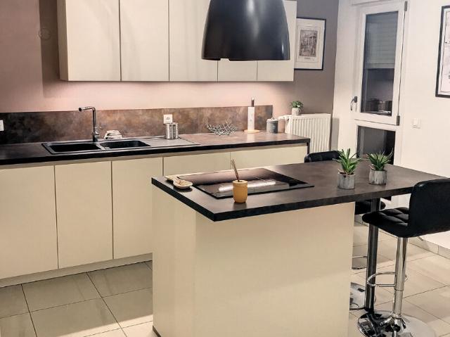 Appartement location à Strasbourg, Hoenheim