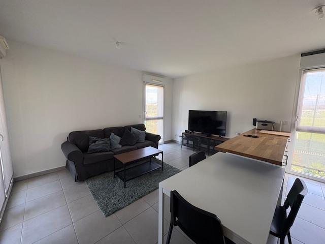 Appartement location à Vichy, Beaulon