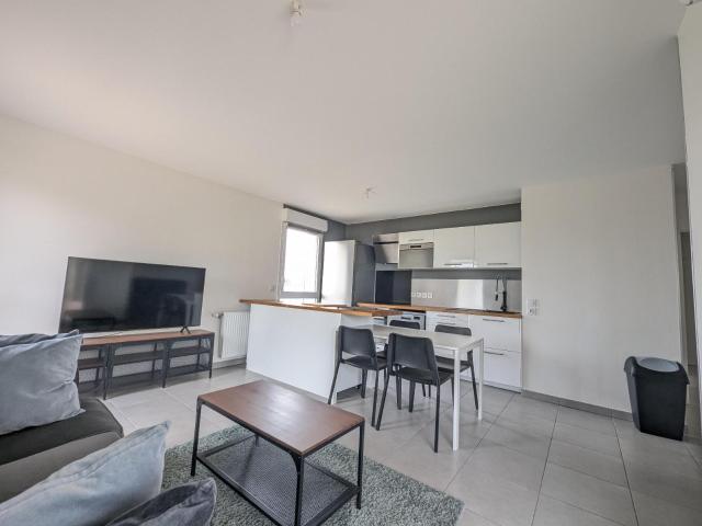 Appartement location à Vichy, Beaulon