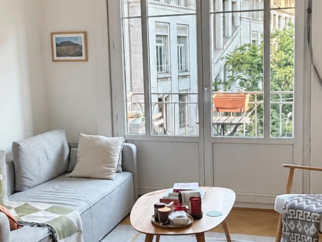 Apartment mieten in Conches