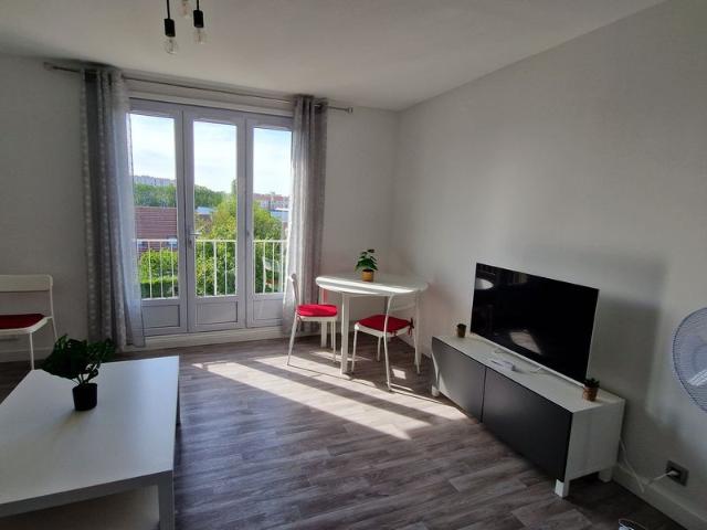 Appartement location à Compiègne