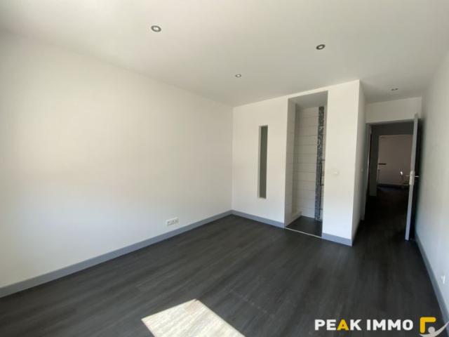 Appartement location à Bonneville, Sallanches