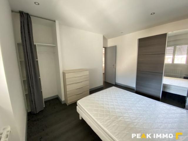 Appartement location à Bonneville, Sallanches