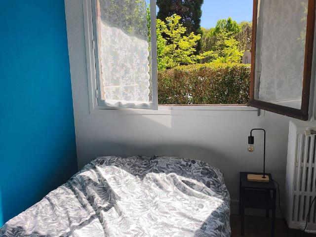 Appartement location à La Bourgogne, Viroflay