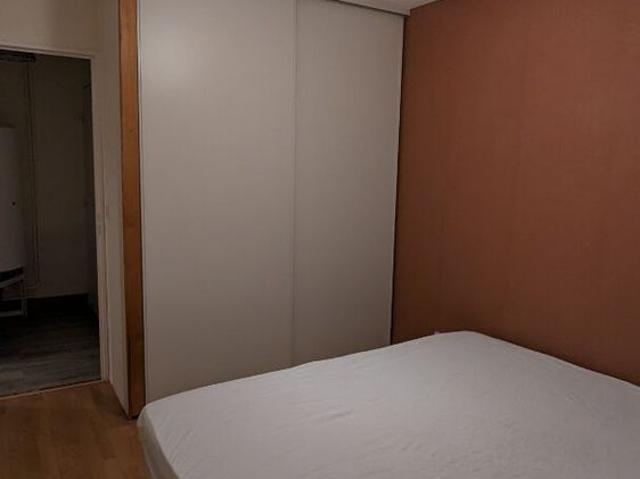 Appartement location à Bordeaux
