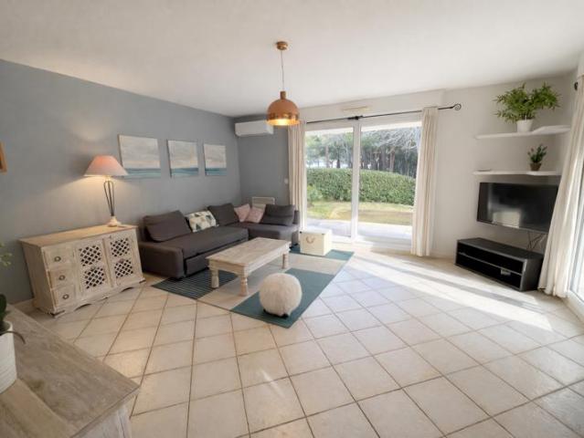 Appartement location à Montpellier, La Grande-motte