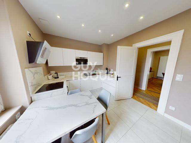Appartement location à Thann-Guebwiller, Cernay