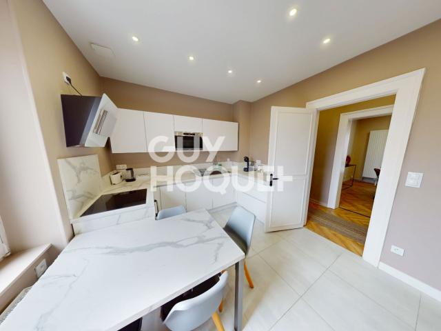 Appartement location à Thann-Guebwiller, Cernay