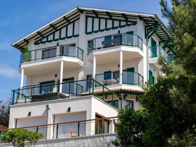 Appartement vente à Arcachon, La Teste-de-buch