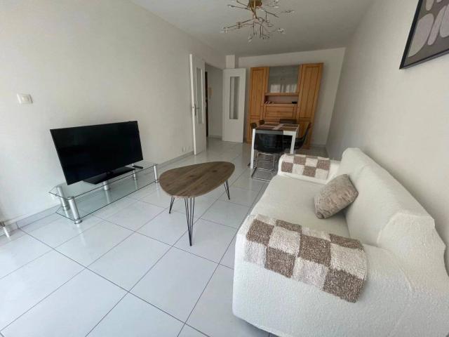 Appartement location à La Régence, Antibes
