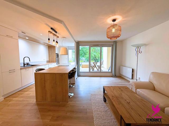 Appartement location à Toulouse
