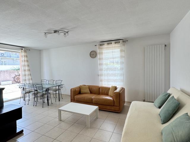 Appartement location à Perpignan, Canet-en-roussillon