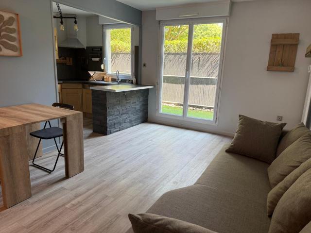 Appartement location à Sarcelles, Ecouen