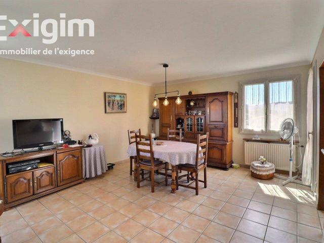 Appartement location à Pont du Duzon, Saint-Barthélemy-le-Plain