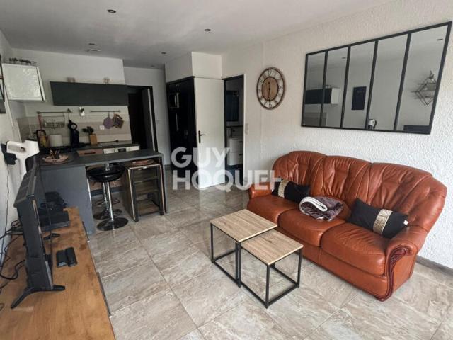 Appartement location à Dax, Lit-et-mixe