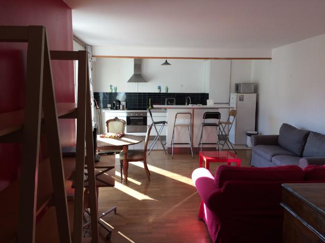 Appartement location à L'Haÿ-les-Roses, Cachan