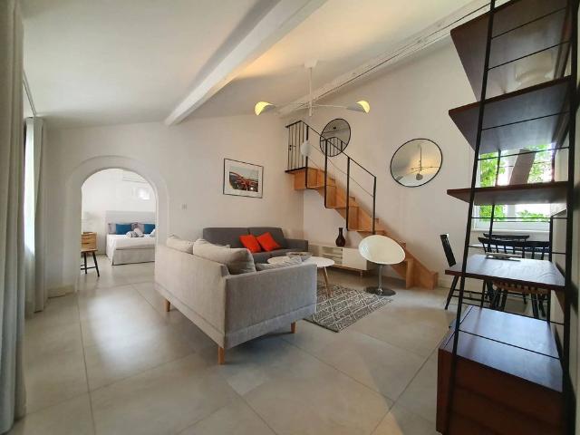 Appartement location à Arles
