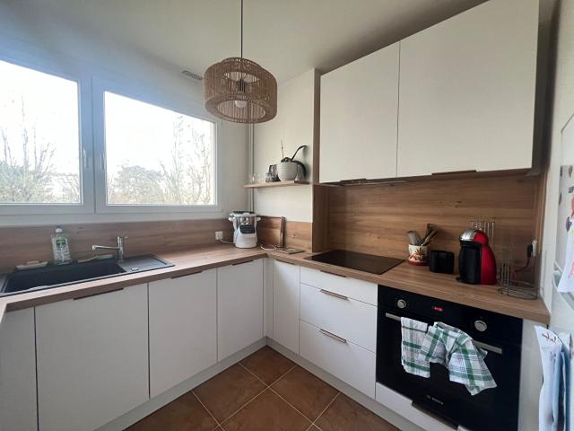 Appartement location à Saint-Germain-en-Laye, Chatou