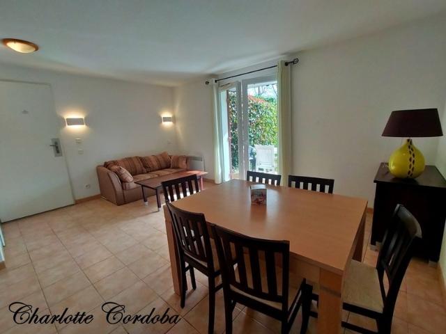Appartement vente à Nérac, Barbaste