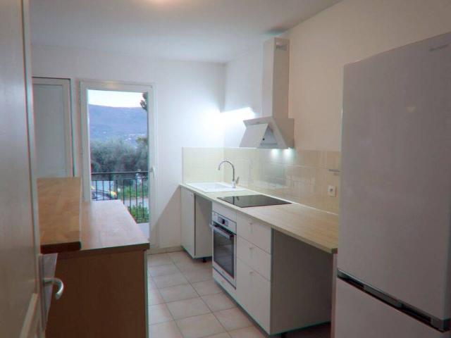 Appartement location à Saint-Antoine, Levens