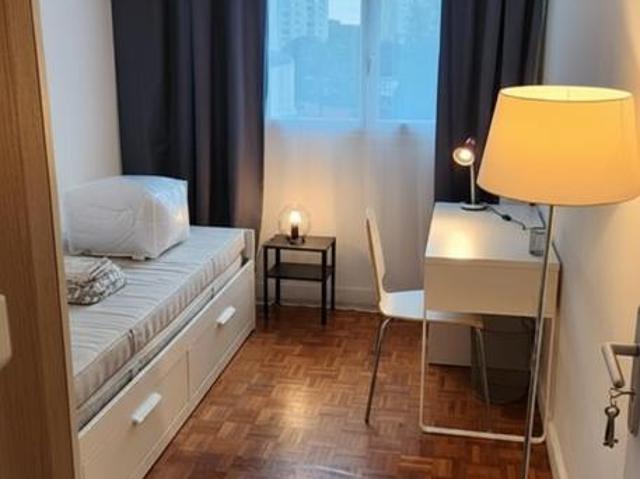 Appartement location à Nanterre, Asnières-sur-seine