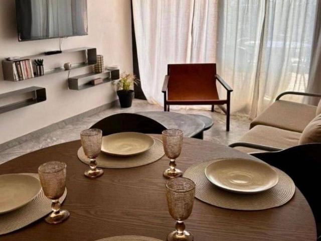 Appartement location à Font de Veyre, Cannes