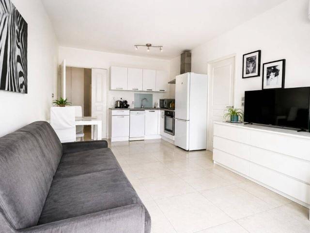 Appartement location à Mauvarre, Cannes